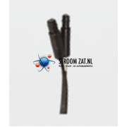 Twin Core Marker Cables 1M 2wire